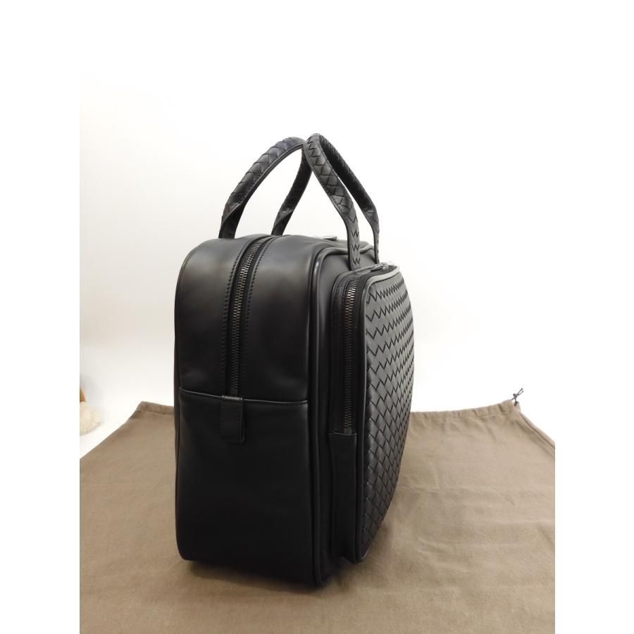 BOTTEGA VENETA（ボッテガ・ヴェネタ） ブリーフケース イントレ