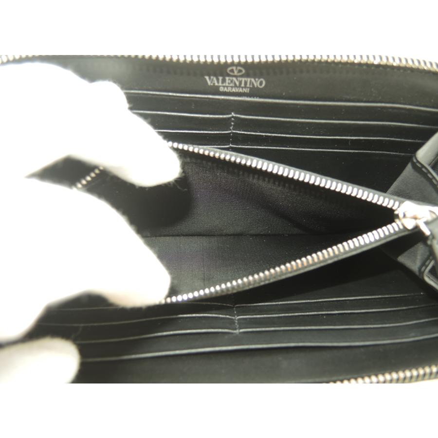 VALENTINO（ヴァレンティノ） ヴァレンチノ ロングウォレット VLTN