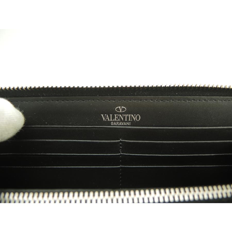VALENTINO（ヴァレンティノ） ヴァレンチノ ロングウォレット VLTN