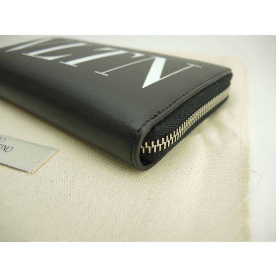 VALENTINO（ヴァレンティノ） ヴァレンチノ ロングウォレット VLTN