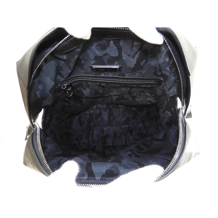 JIMMY CHOO ジミーチュウ レノックス スタースタッズレザー黒 JIMMY CHOO ジミーチュウ レノックス スタースタッズレザー黒