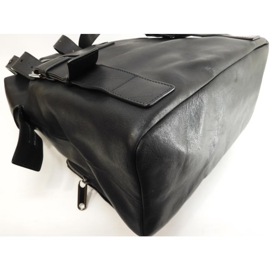 JIMMY CHOO ジミーチュウ レノックス スタースタッズレザー黒 JIMMY CHOO ジミーチュウ レノックス スタースタッズレザー黒