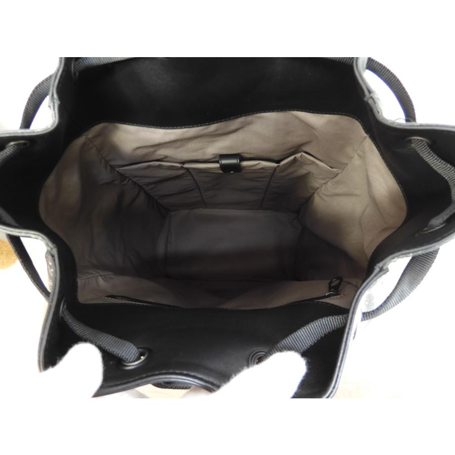 BOTTEGA VENETA ボッテガヴェネタ バックパック イントレ BOTTEGA VENETA ボッテガヴェネタ バックパック イントレ
