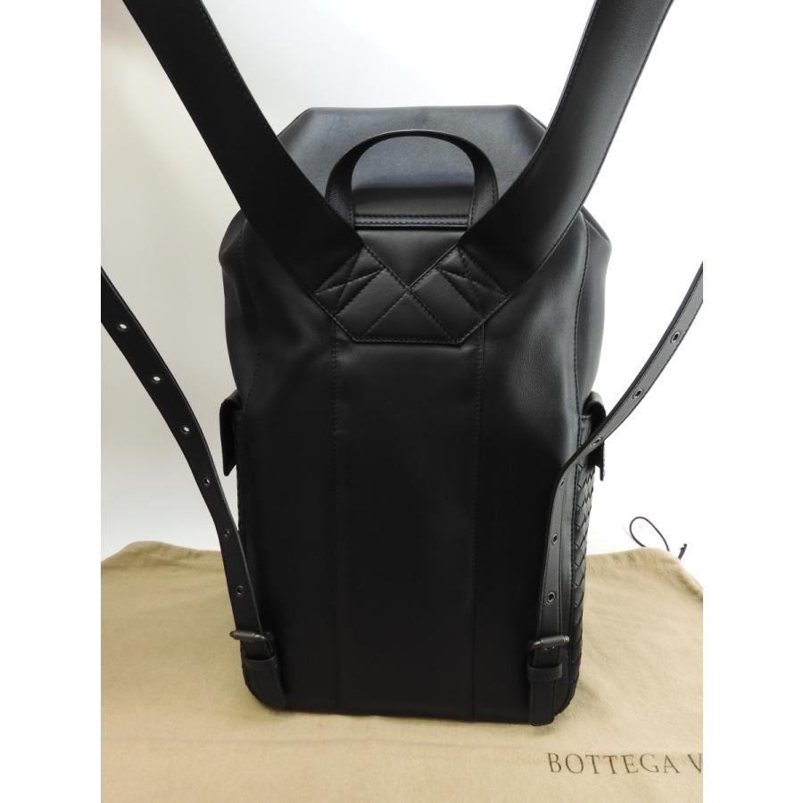 BOTTEGA VENETA ボッテガヴェネタ バックパック イントレ BOTTEGA VENETA ボッテガヴェネタ バックパック イントレ