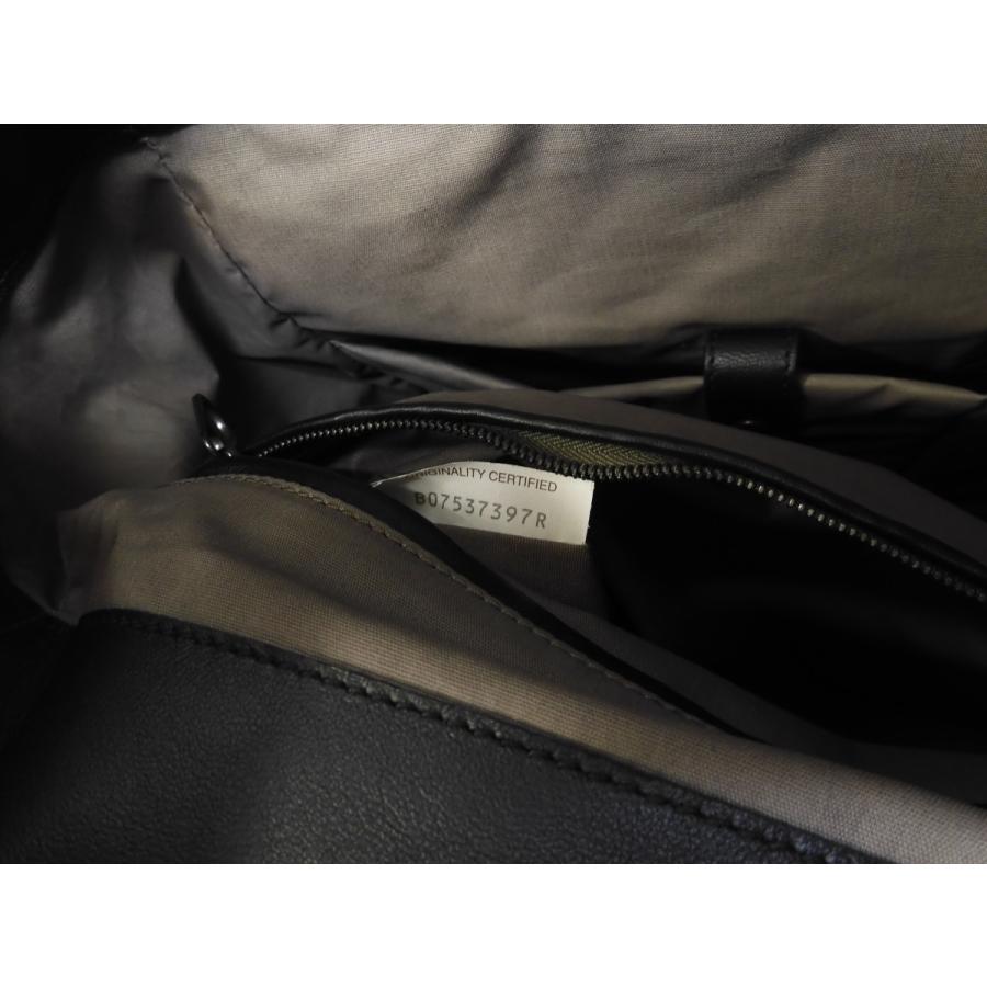 BOTTEGA VENETA ボッテガヴェネタ バックパック イントレ BOTTEGA VENETA ボッテガヴェネタ バックパック イントレ