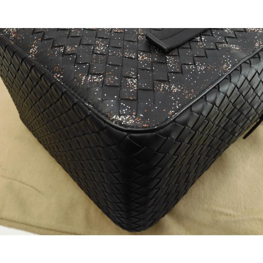 BOTTEGA VENETA ボッテガヴェネタ バックパック イントレ BOTTEGA VENETA ボッテガヴェネタ バックパック イントレ