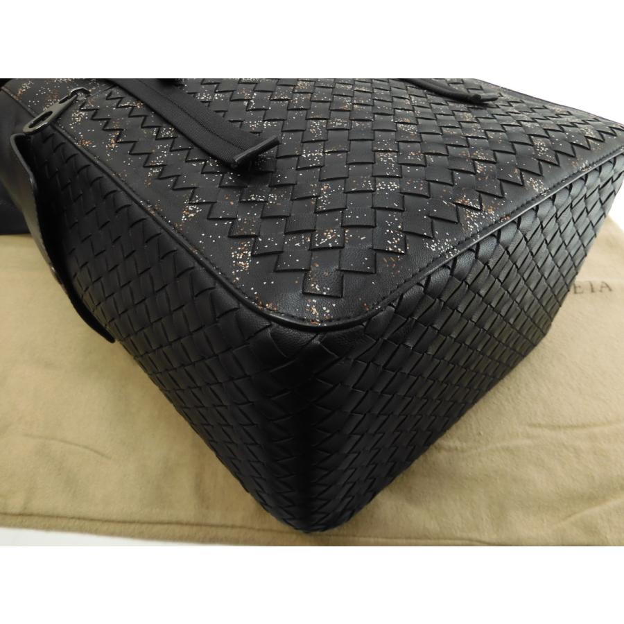 BOTTEGA VENETA ボッテガヴェネタ バックパック イントレ BOTTEGA VENETA ボッテガヴェネタ バックパック イントレ