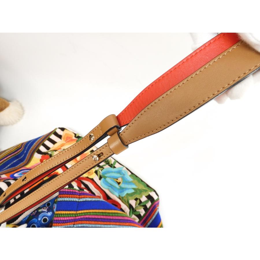 Christian Louboutin（クリスチャンルブタン） トートバッグ Mexicaba