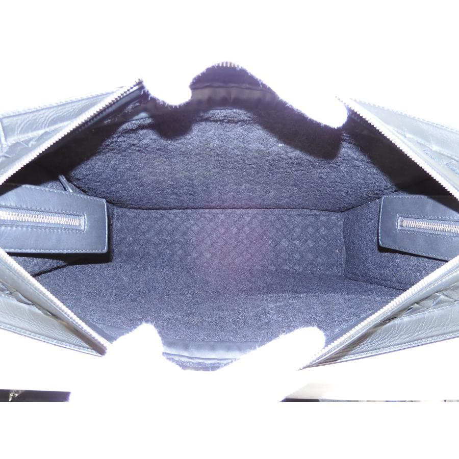 BOTTEGA VENETA ボッテガヴェネタ s付四角トートバッグ イントレ