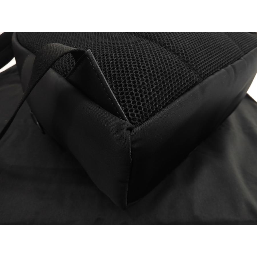 FENDI（フェンディ） バックパック小 バッグバグズ モンスター黒