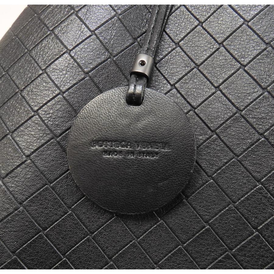 BOTTEGA VENETA ボッテガヴェネタ トートバッグ イントレッチオ