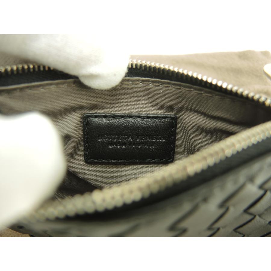 BOTTEGA VENETA ボッテガヴェネタ コインケース イントレ BOTTEGA VENETA ボッテガヴェネタ コインケース イントレ