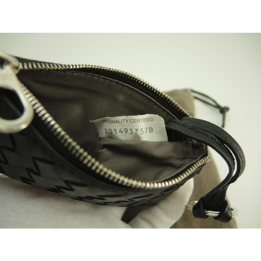 BOTTEGA VENETA ボッテガヴェネタ コインケース イントレ BOTTEGA VENETA ボッテガヴェネタ コインケース イントレ
