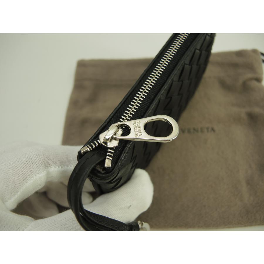 BOTTEGA VENETA ボッテガヴェネタ コインケース イントレ BOTTEGA VENETA ボッテガヴェネタ コインケース イントレ