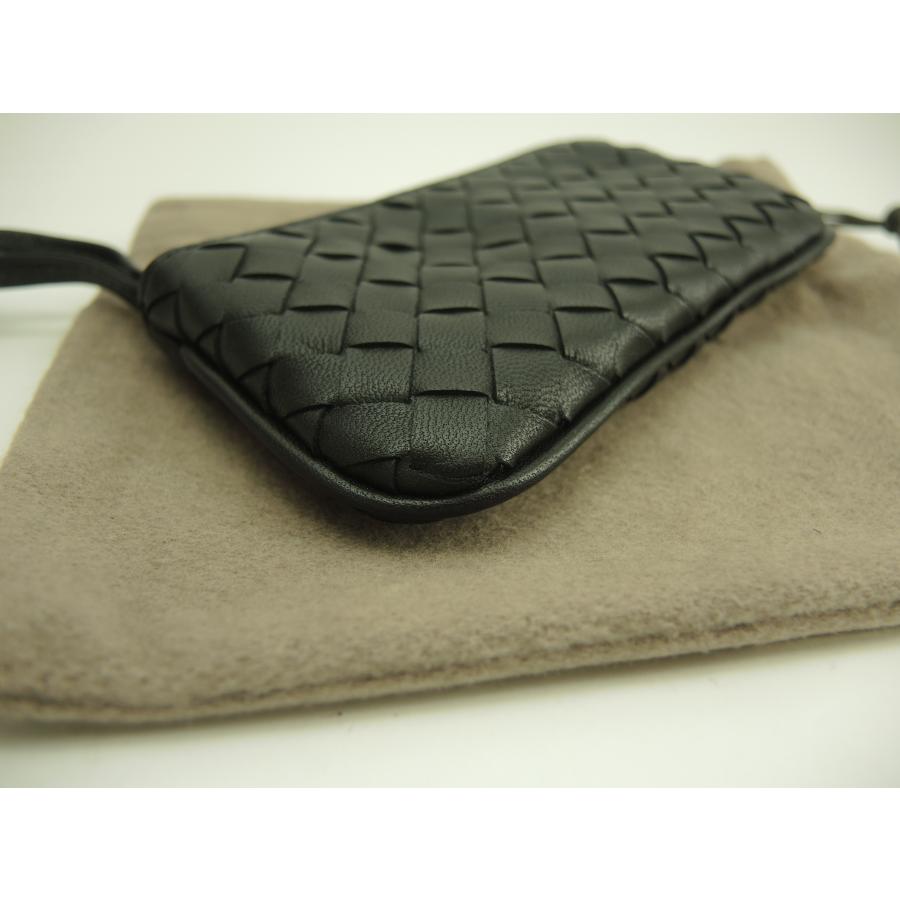 BOTTEGA VENETA ボッテガヴェネタ コインケース イントレ BOTTEGA VENETA ボッテガヴェネタ コインケース イントレ