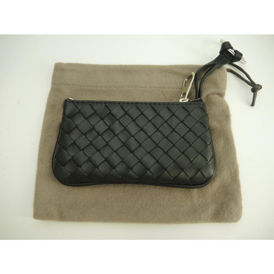 BOTTEGA VENETA ボッテガヴェネタ コインケース イントレ BOTTEGA VENETA ボッテガヴェネタ コインケース イントレ
