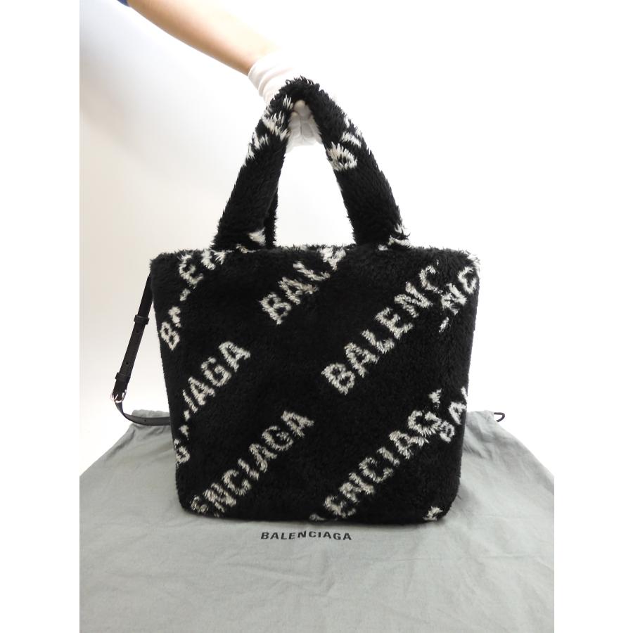 EVERYDAY（BALENCIAGA） バレンシアガ トートバッグ エブリデイ