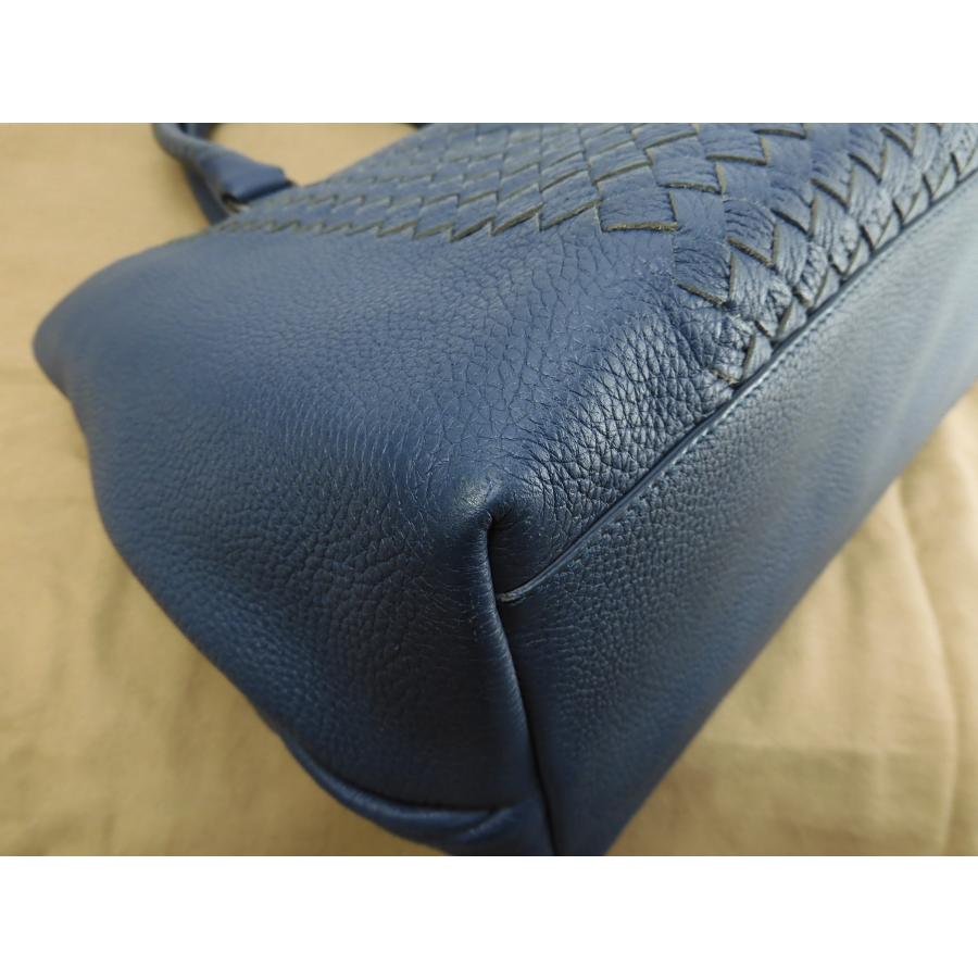 BOTTEGA VENETA ボッテガヴェネタ トートバッグ イントレチャート 