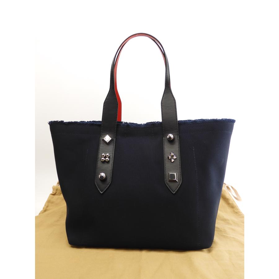 Christian Louboutin クリスチャンルブタン トートバッグ中 Christian Louboutin クリスチャンルブタン トートバッグ中