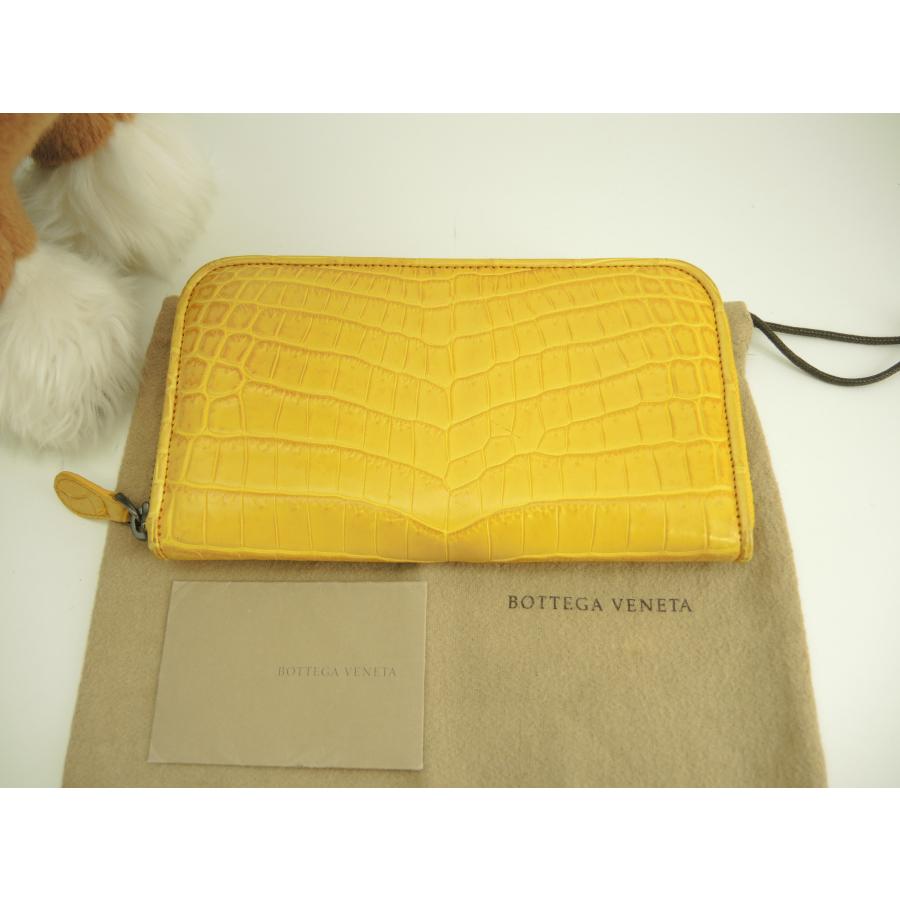 ボッテガお財布美品