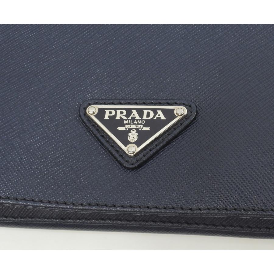 PRADA サフィアーノレザー　ブリーフケース 楽天市場】prada バッグ ブリーフケース サフィアーノの通販