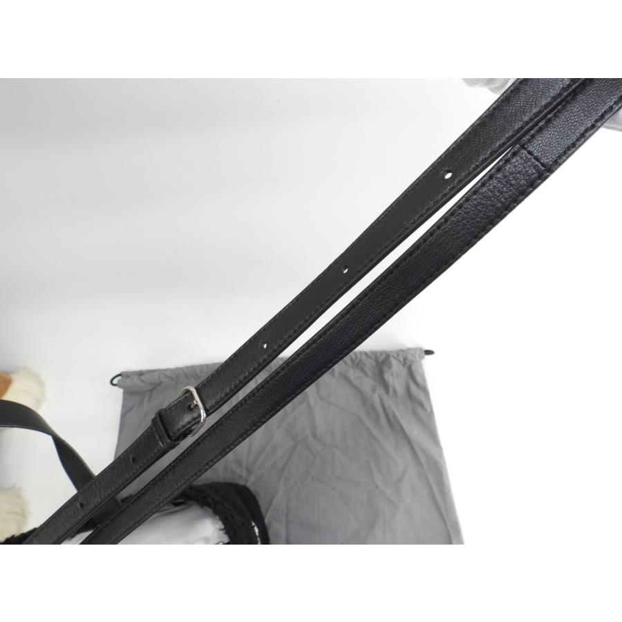 BALENCIAGA（バレンシアガ） トートバッグ エブリデイ ムートンレザー