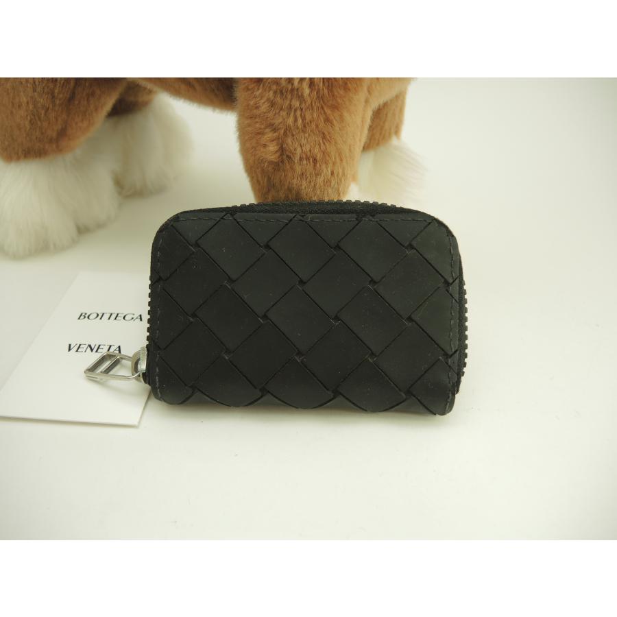 BOTTEGA VENETA ボッテガヴェネタ ジップコインケース イントレ BOTTEGA VENETA ボッテガヴェネタ ジップコインケース イントレ