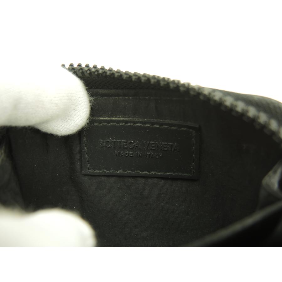 BOTTEGA VENETA ボッテガヴェネタ ジップコインケース イントレ BOTTEGA VENETA ボッテガヴェネタ ジップコインケース イントレ