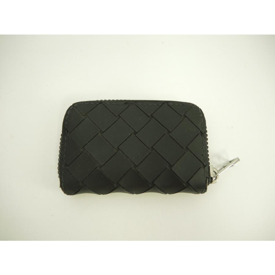 BOTTEGA VENETA ボッテガヴェネタ ジップコインケース イントレ BOTTEGA VENETA ボッテガヴェネタ ジップコインケース イントレ