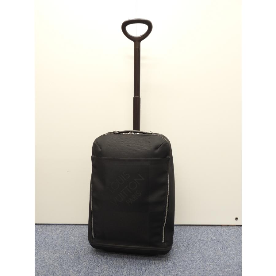 LOUIS VUITTON ダミエジェアン キャリーケース