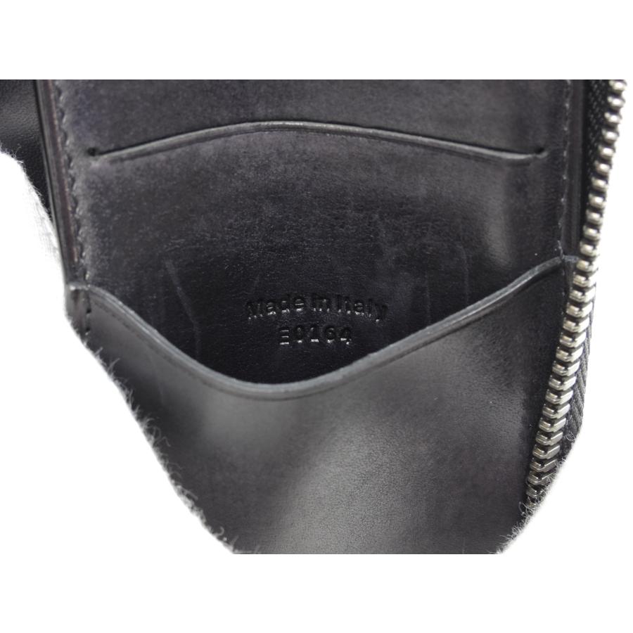 Berluti（ベルルッティ） イタウバ縦長 金パティーヌ/カリグラフィ