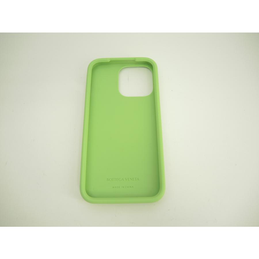 BOTTEGA VENETA ボッテガヴェネタ iphone14Proケース 中イントレ BOTTEGA VENETA ボッテガヴェネタ iphone14Proケース 中イントレ
