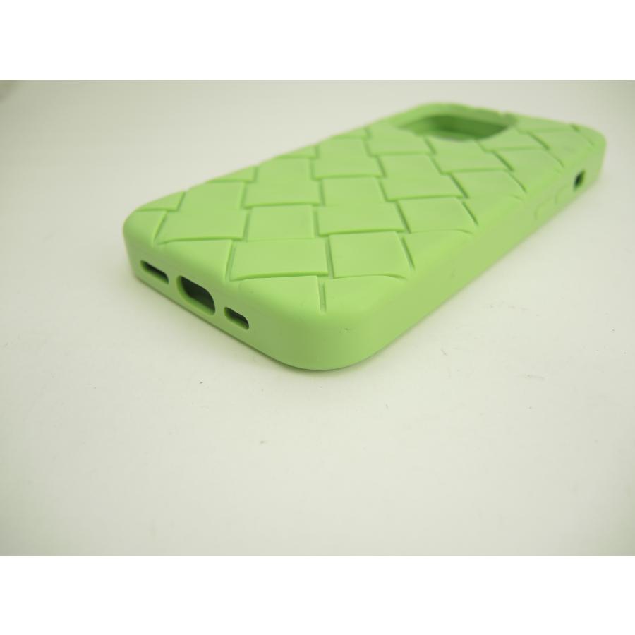 BOTTEGA VENETA ボッテガヴェネタ iphone14Proケース 中イントレ BOTTEGA VENETA ボッテガヴェネタ iphone14Proケース 中イントレ