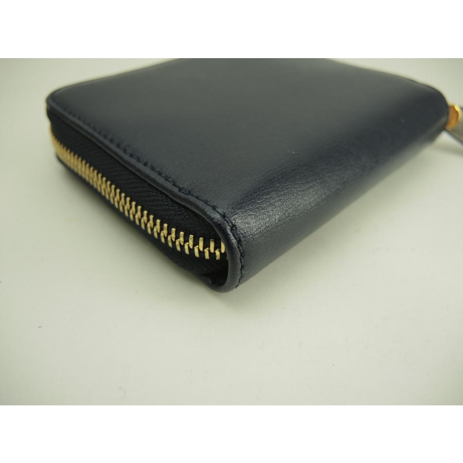 GANCINI サルヴァトーレフェラガモ コンパクトウォレット