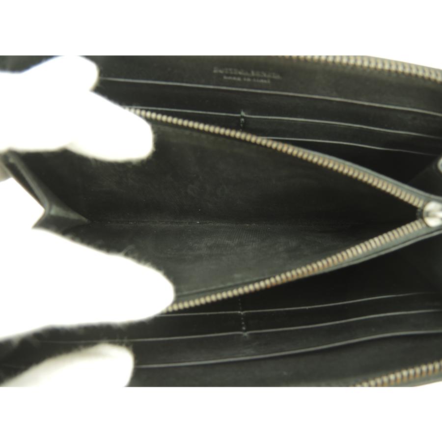 BOTTEGA VENETA ボッテガヴェネタ ロングウォレット イントレ