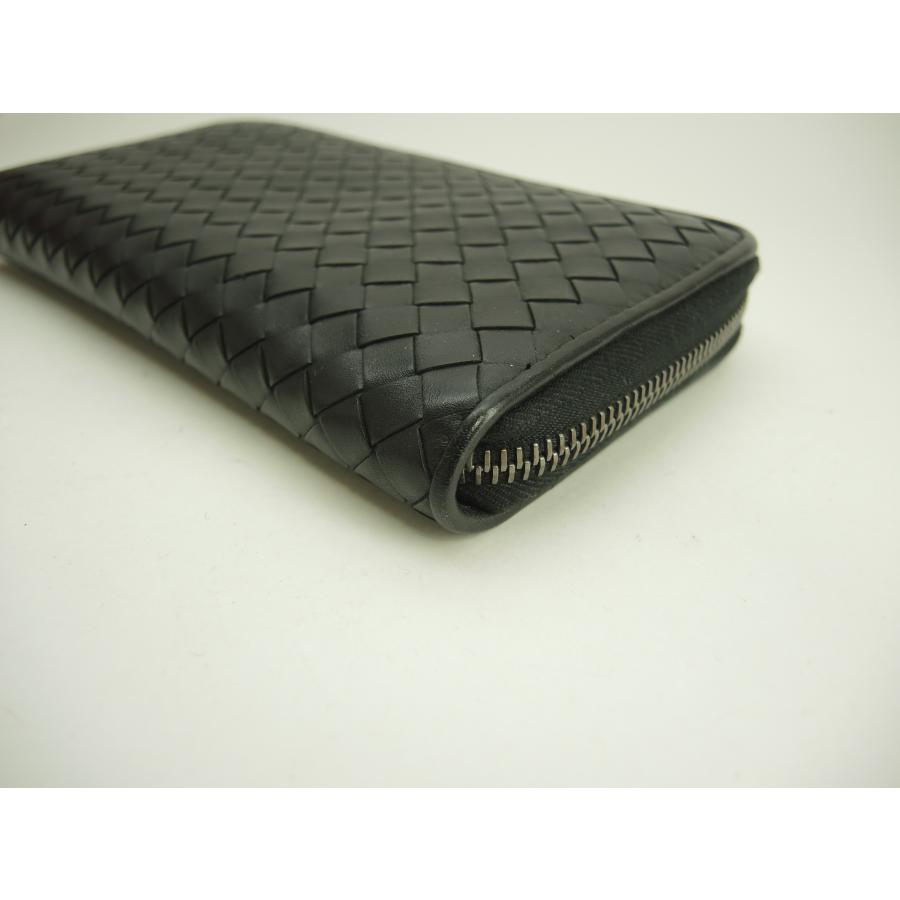 BOTTEGA VENETA ボッテガヴェネタ ロングウォレット イントレ