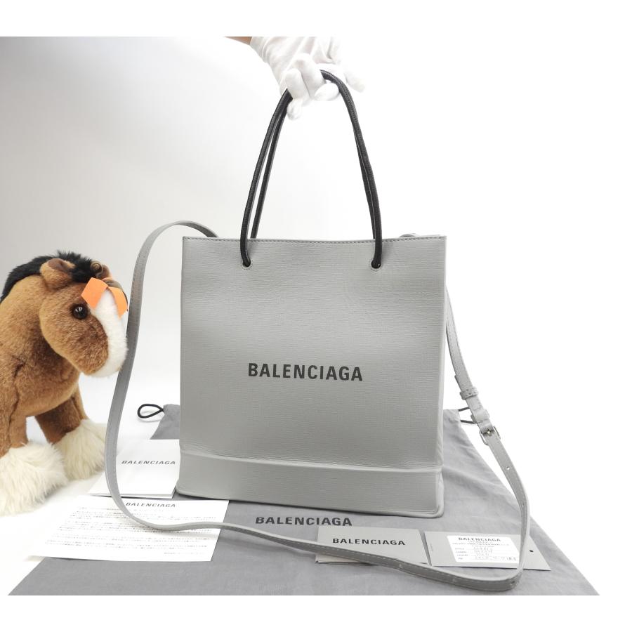 SHOPPING(BALENCIAGA) バレンシアガ s付トートバッグ SHOPPING(BALENCIAGA) バレンシアガ s付トートバッグ