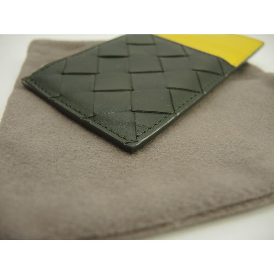 BOTTEGA VENETA ボッテガヴェネタ フラグメントケース 中