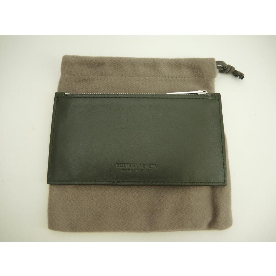 BOTTEGA VENETA ボッテガヴェネタ フラグメントケース 中