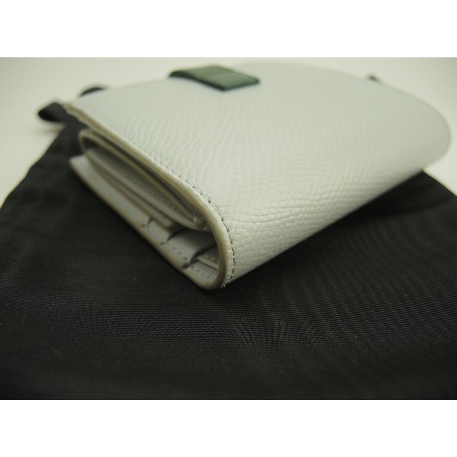 CELINE（セリーヌ） スモールストラップウォレット エッセンシャル