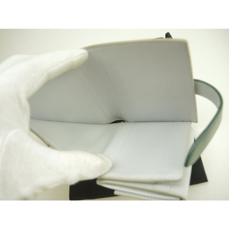 CELINE（セリーヌ） スモールストラップウォレット エッセンシャル