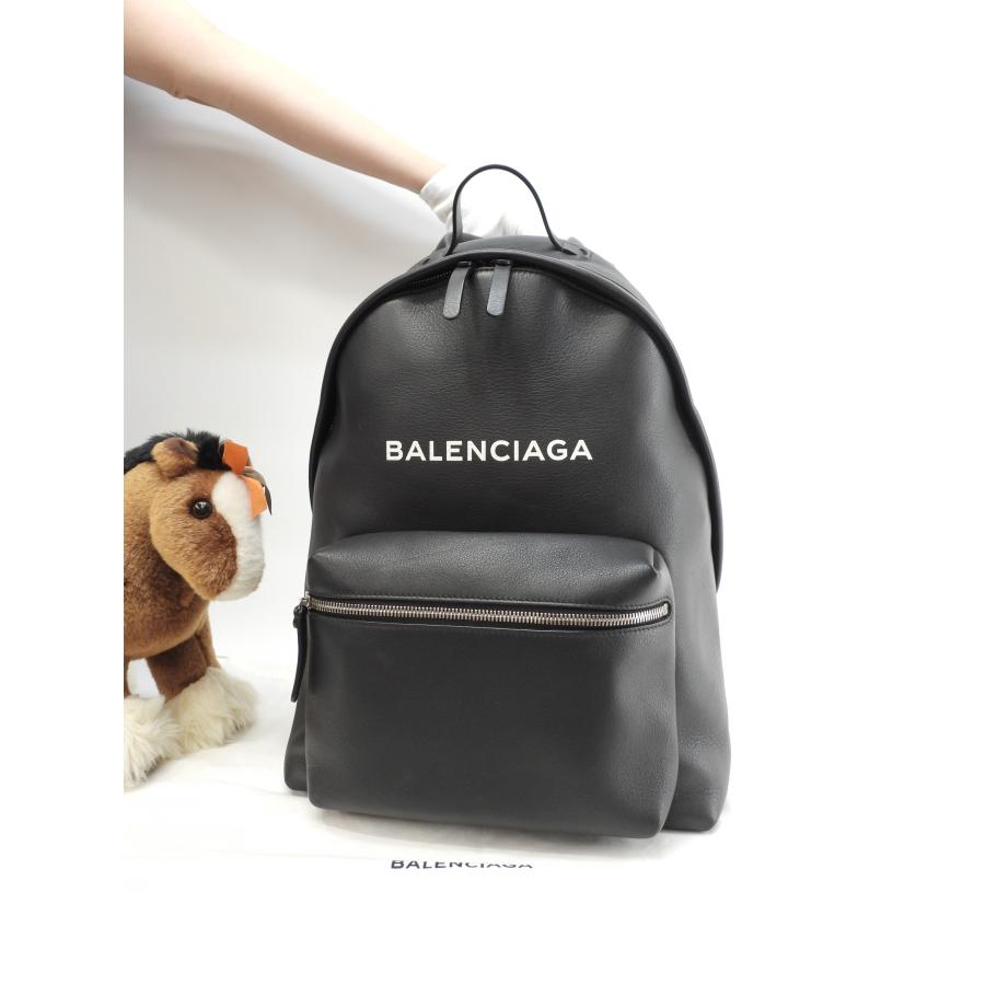 BALENCIAGA バレンシアガ エブリデイバックパック