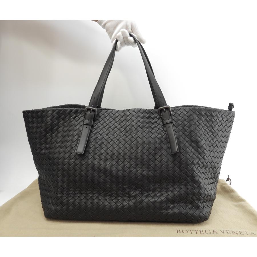 BOTTEGA VENETA ボッテガヴェネタ チェスタL イントレッチャート 