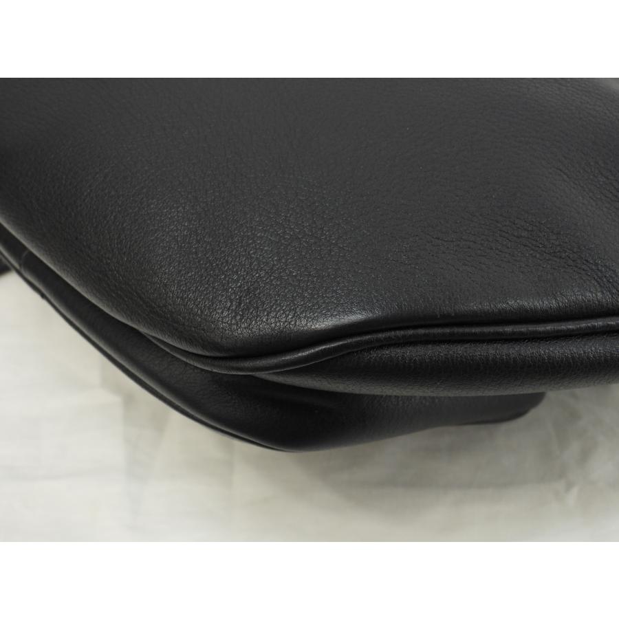 EVERYDAY（BALENCIAGA） バレンシアガ ベルトバッグ エブリデイ レザー