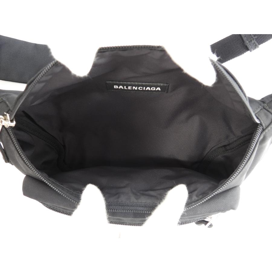 EVERYDAY（BALENCIAGA） バレンシアガ ベルトバッグ エブリデイ
