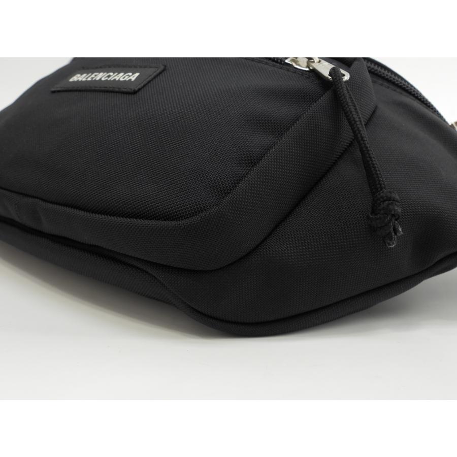 EVERYDAY（BALENCIAGA） バレンシアガ ベルトバッグ エブリデイ