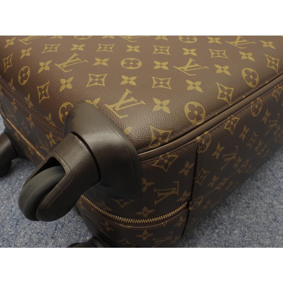 LOUIS VUITTON（ルイ・ヴィトン） ゼフィール55 M23030 モノグラム 4輪 