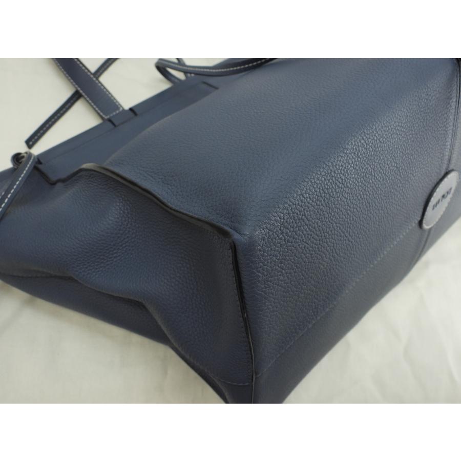Cushion tote（LOEWE） ロエベ クショントートバッグ ミディアム