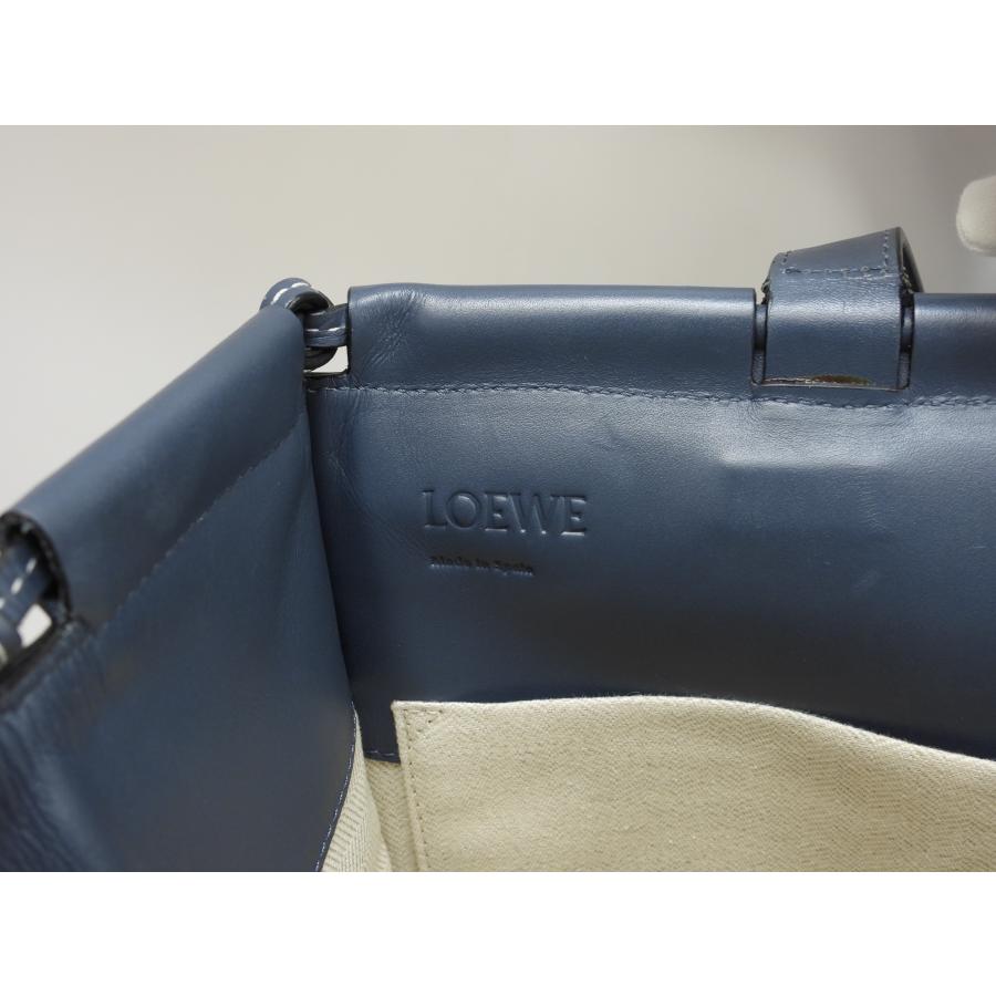 Cushion tote（LOEWE） ロエベ クショントートバッグ ミディアム