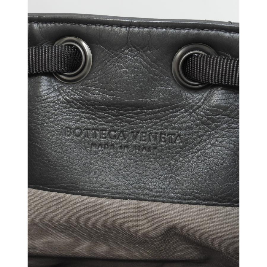 BOTTEGA VENETA ボッテガヴェネタ バックパック ラムスキン BOTTEGA VENETA ボッテガヴェネタ バックパック ラムスキン
